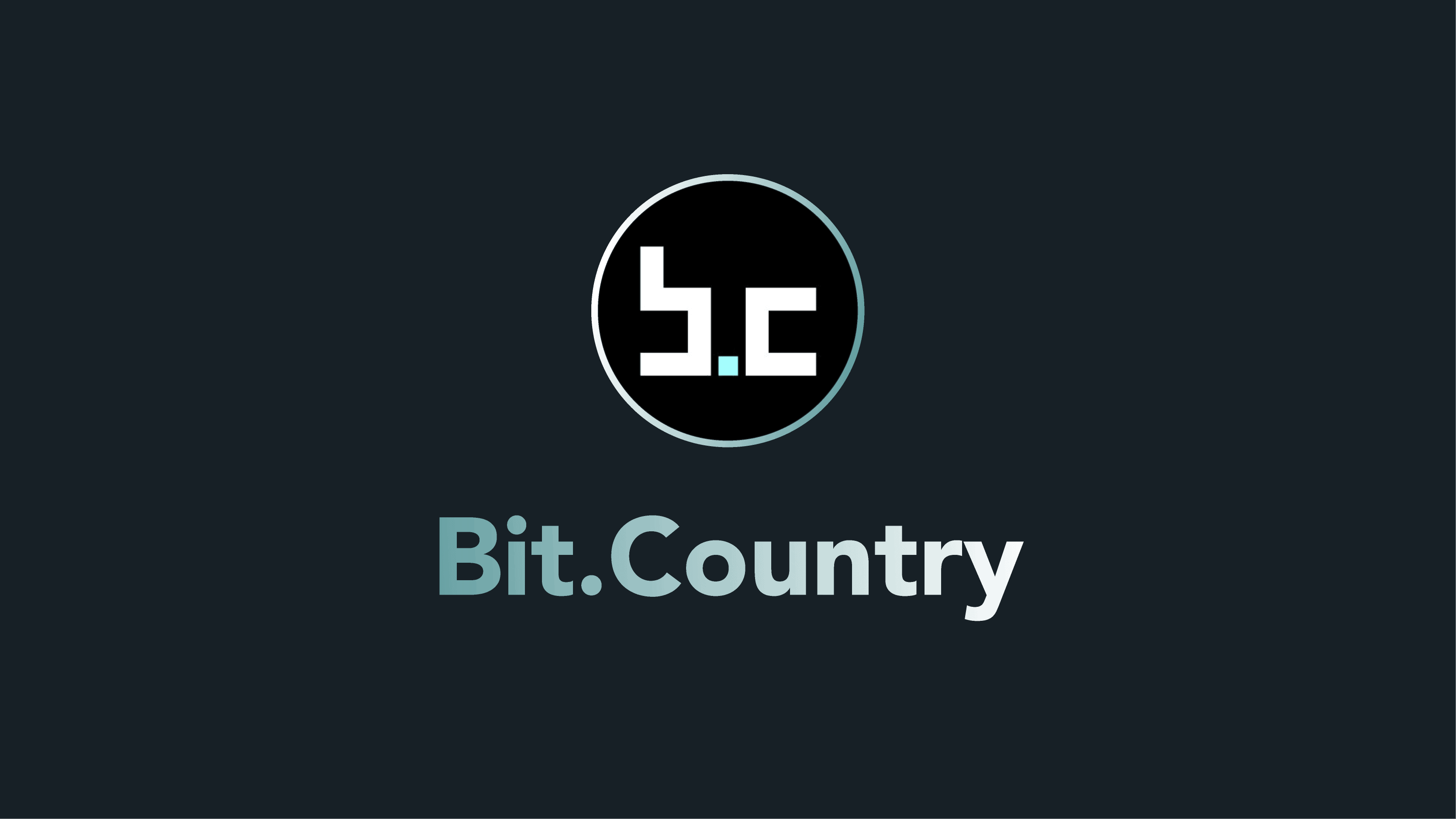 Bit.Country Bitcountry là gì