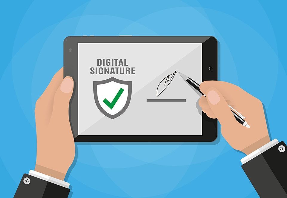 E-Signature