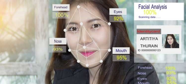 Face matching