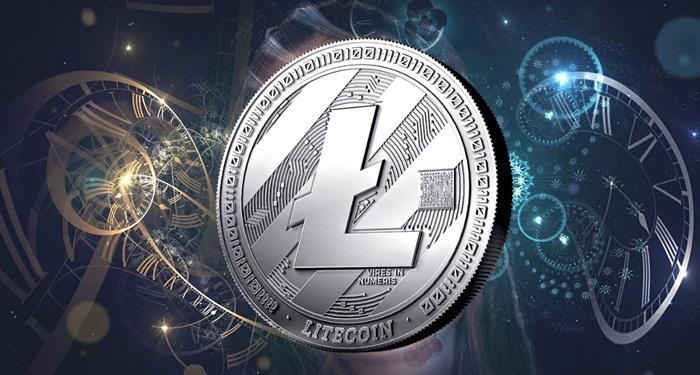 Litecoin (LTC)