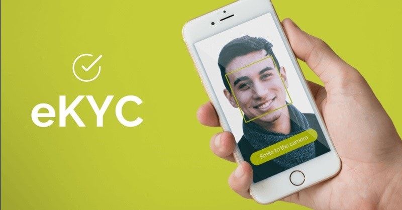 Lợi ích đem lại của quá trình e-KYC là gì 