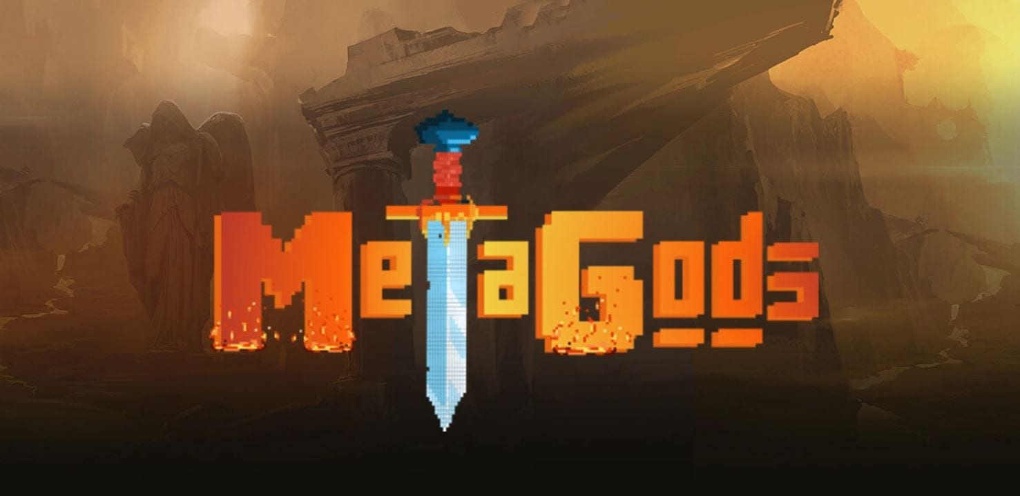 MetaGods là gì