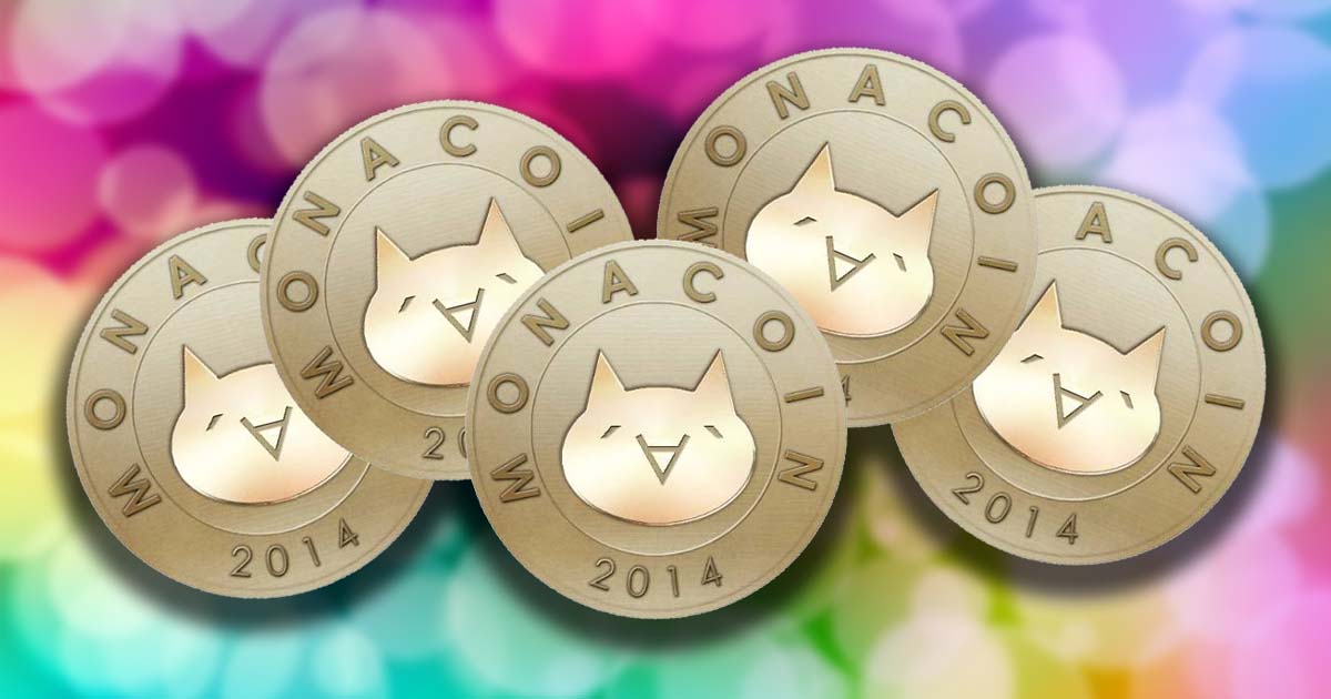 Monacoin (MONA)