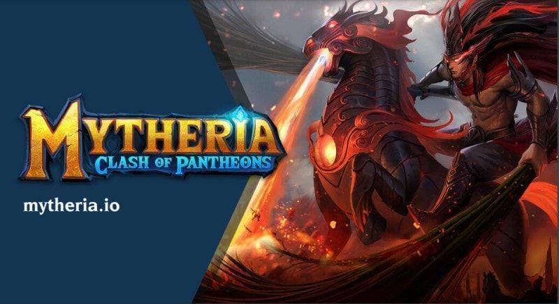 Mytheria là gì