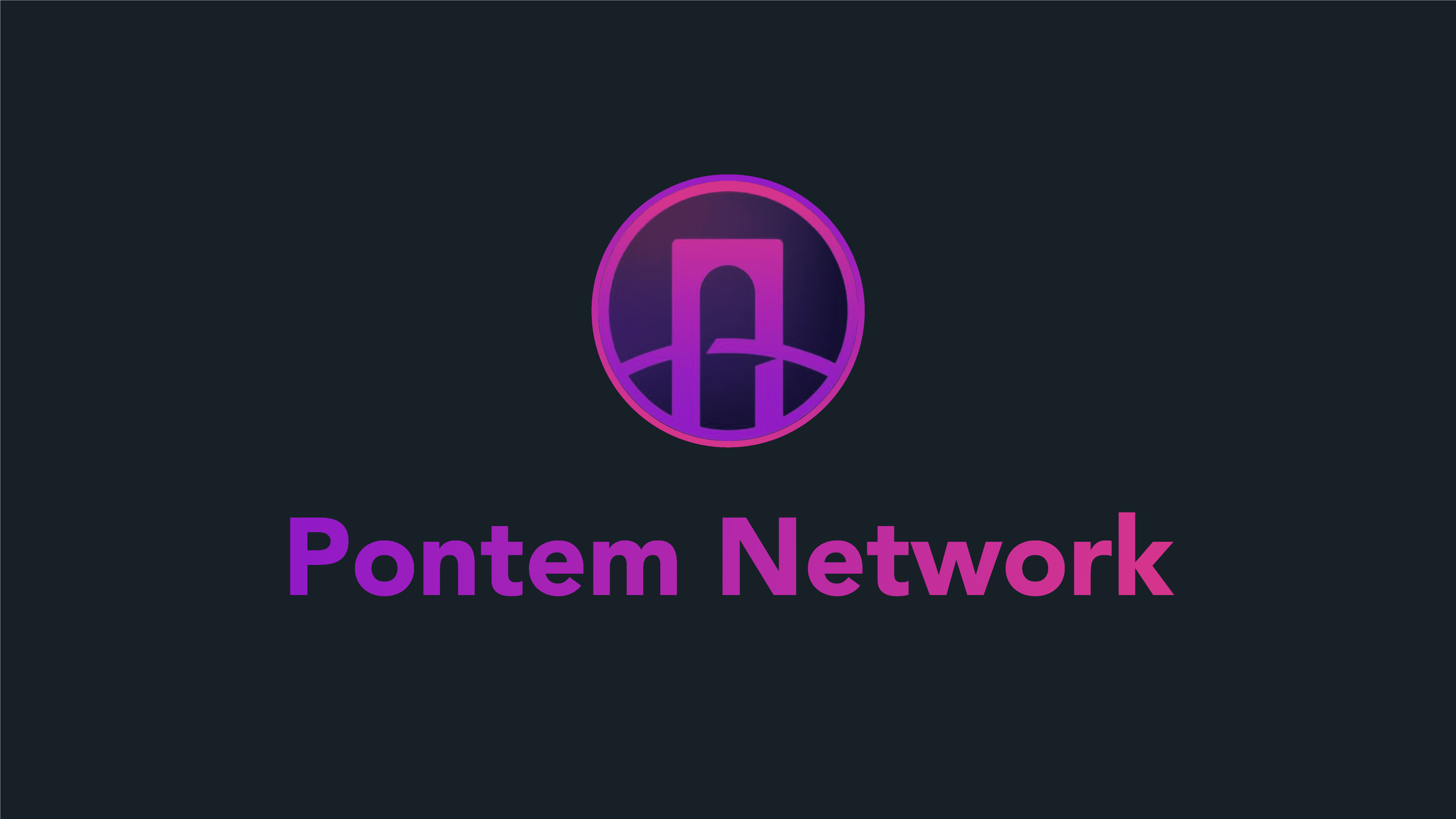 Pontem Network Pontem là gì
