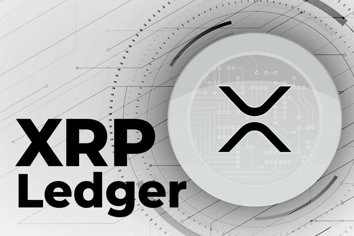 Sổ cái XRP (XRPL)