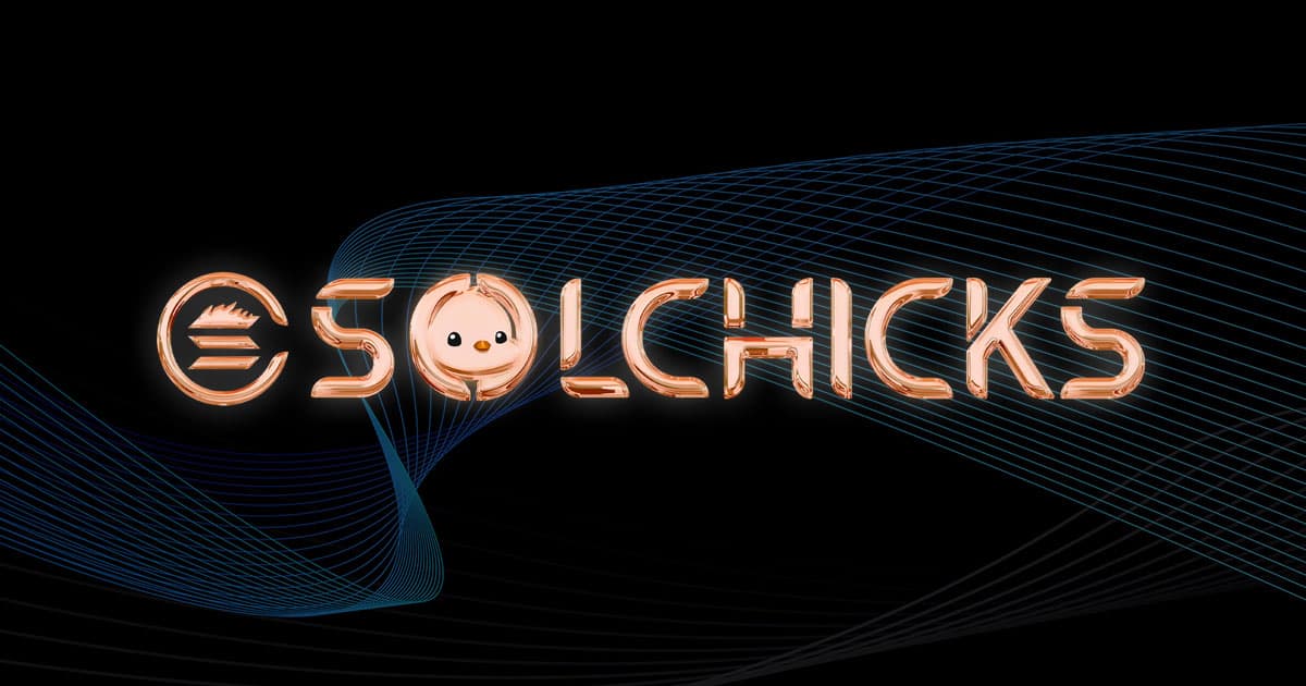  SolChicks token