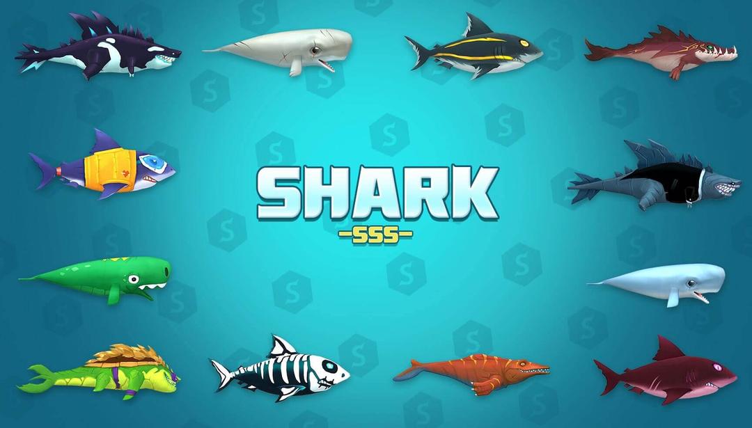 Star Sharks Star Sharks là gì