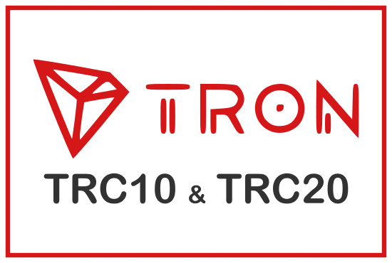 Sự khác biệt giữa TRC10 và TRC20 là gì
