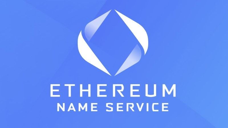 The Ethereum Name Service là gì