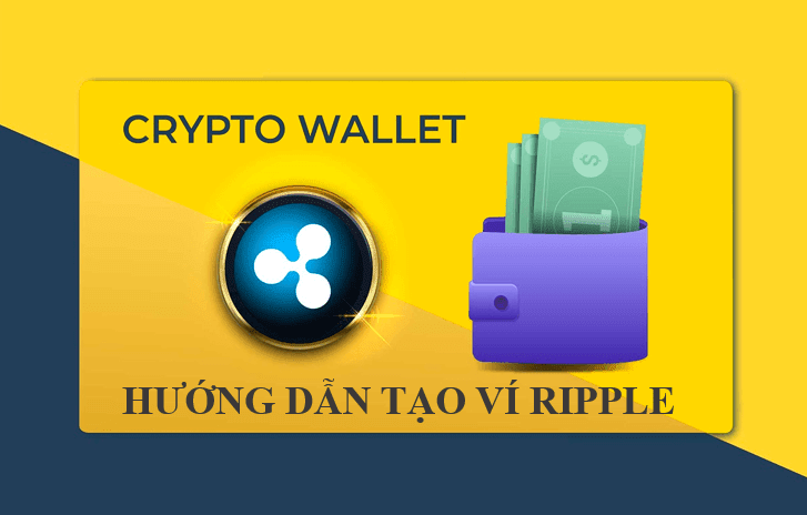 Hướng dẫn tạo ví Ripple trên Gatehub.net