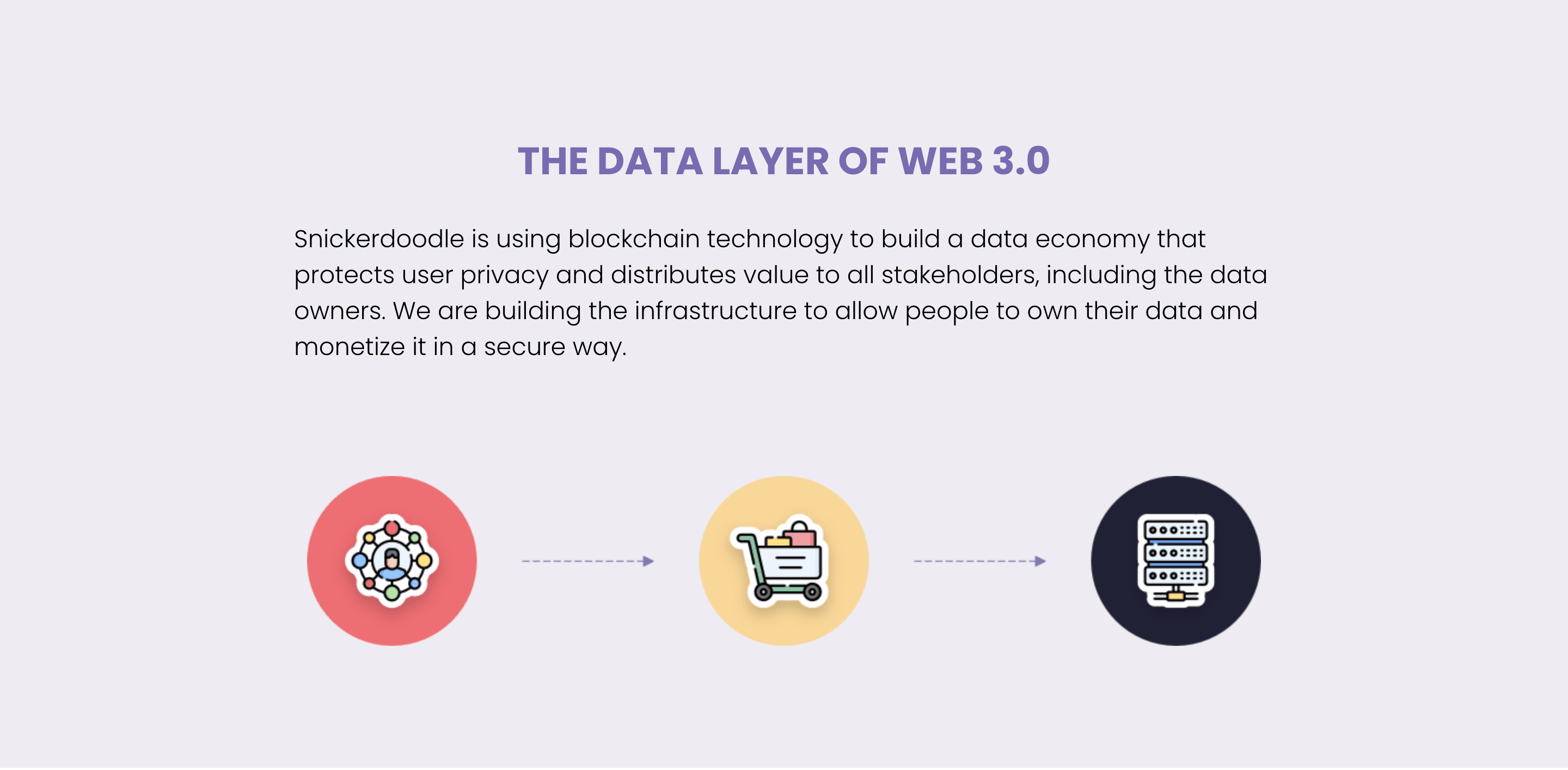 about Snickerdoodle labs