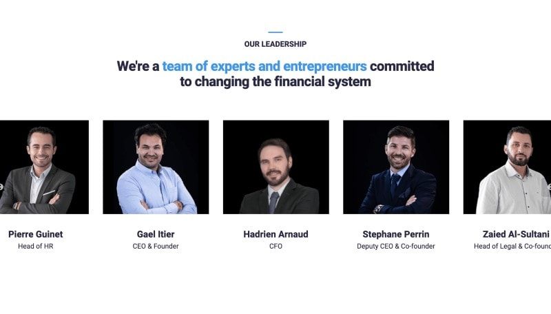 Akt.io akt io team