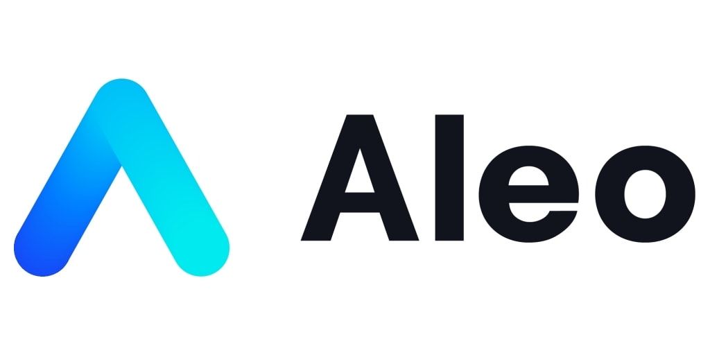 Aleo aleo token