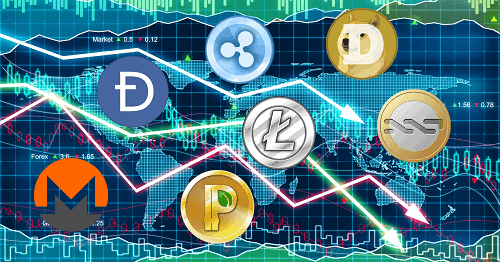 Altcoin là gì? Có nên đầu tư vào Altcoin thay vì Bitcoin?