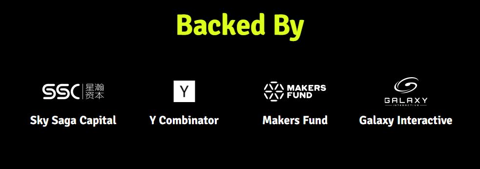 Mirror World acked mirror world