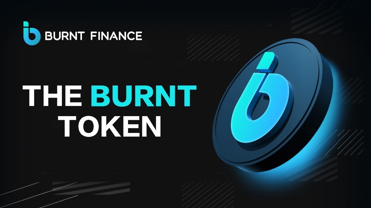  burnt introducing