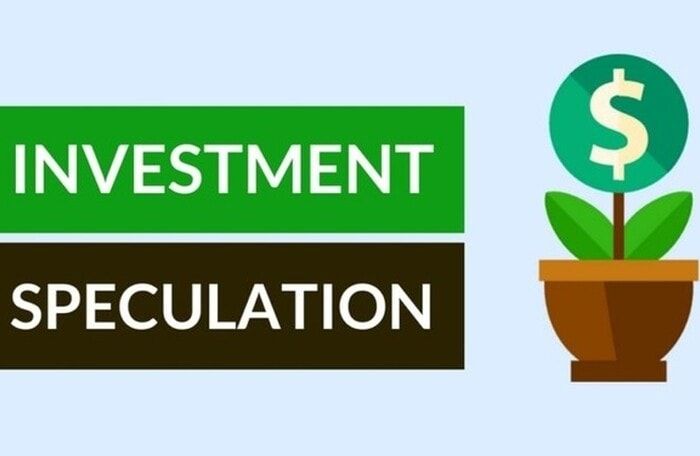 Đầu cơ là gì? Bạn đang đầu tư hay đầu cơ?