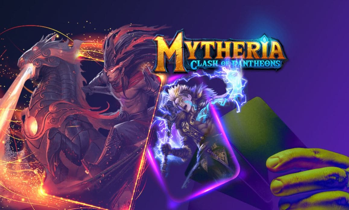 điểm đặc biệt Mytheria