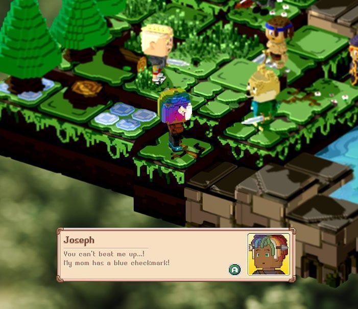 Voxies Tactics diem noi bat cua voxies