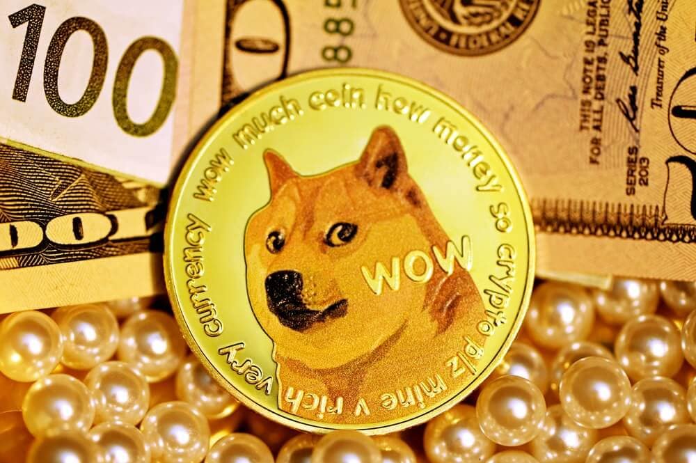 Hướng dẫn cách đào Dogecoin 