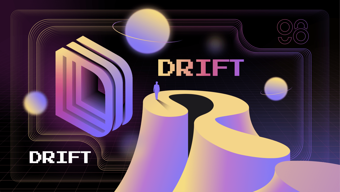  drift protocol là gì