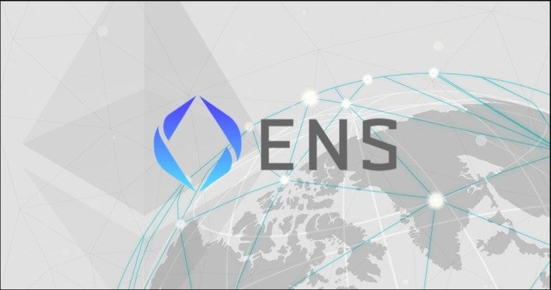 ens token