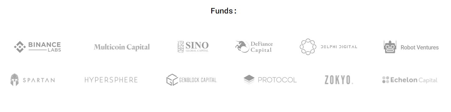 LayerZero fund layerzero