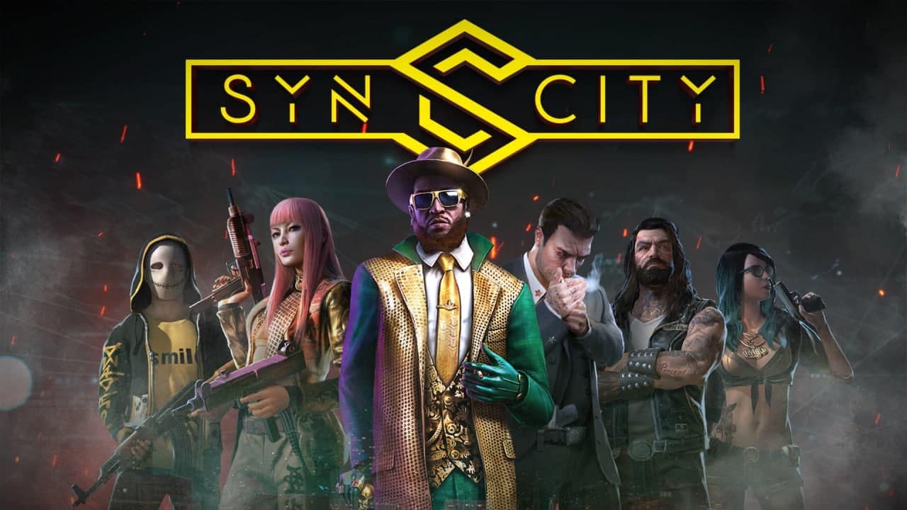 game syn city