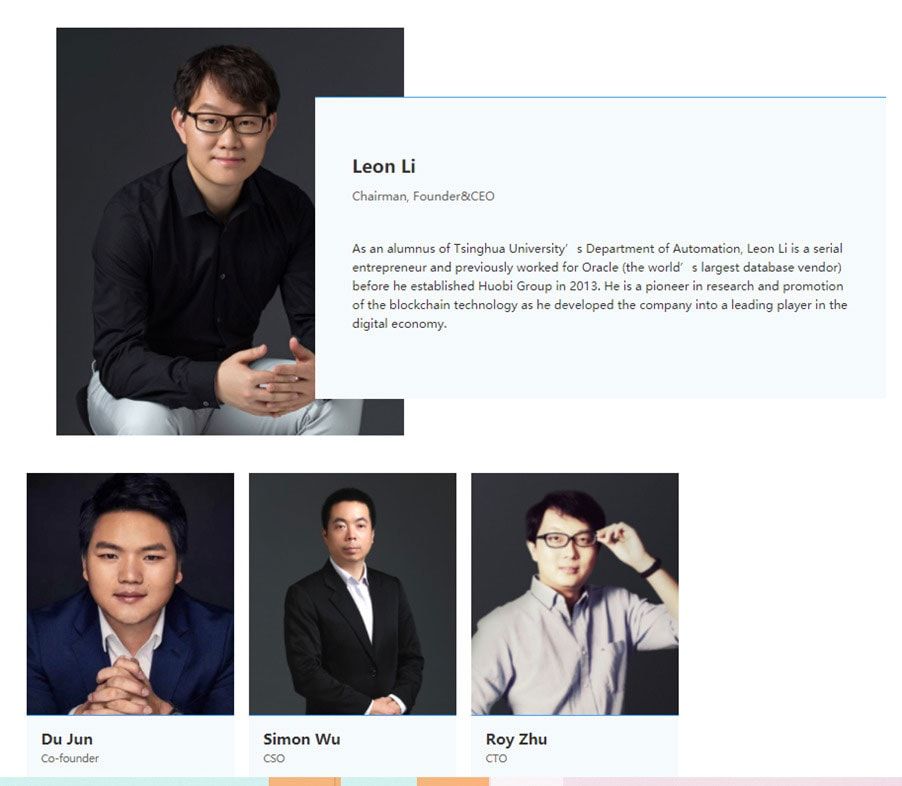 HT Coin là gì? 5 phút tìm hiểu về Huobi Token