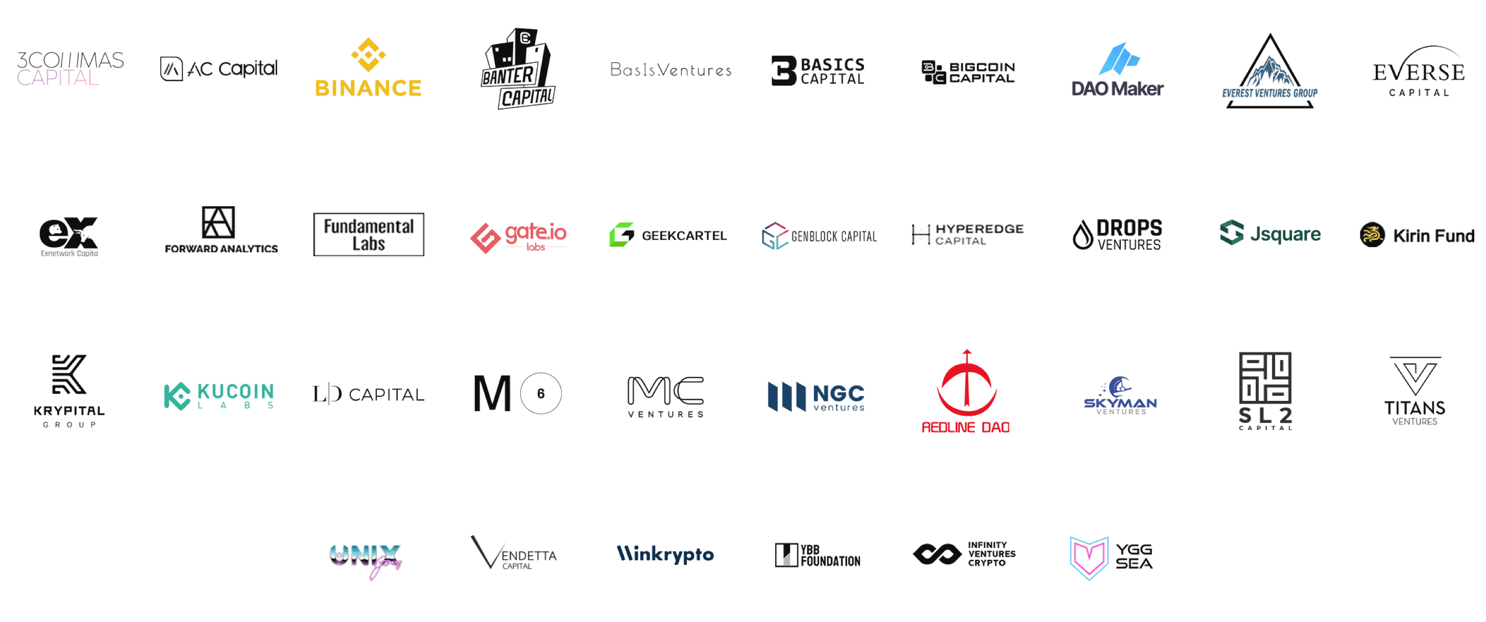 Star Sharks investor star sharks