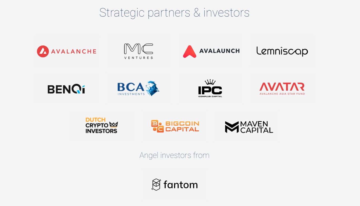 Kalao investors kalao