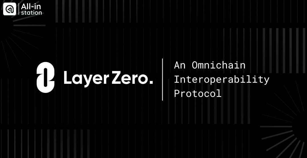 LayerZero layerzero là gì