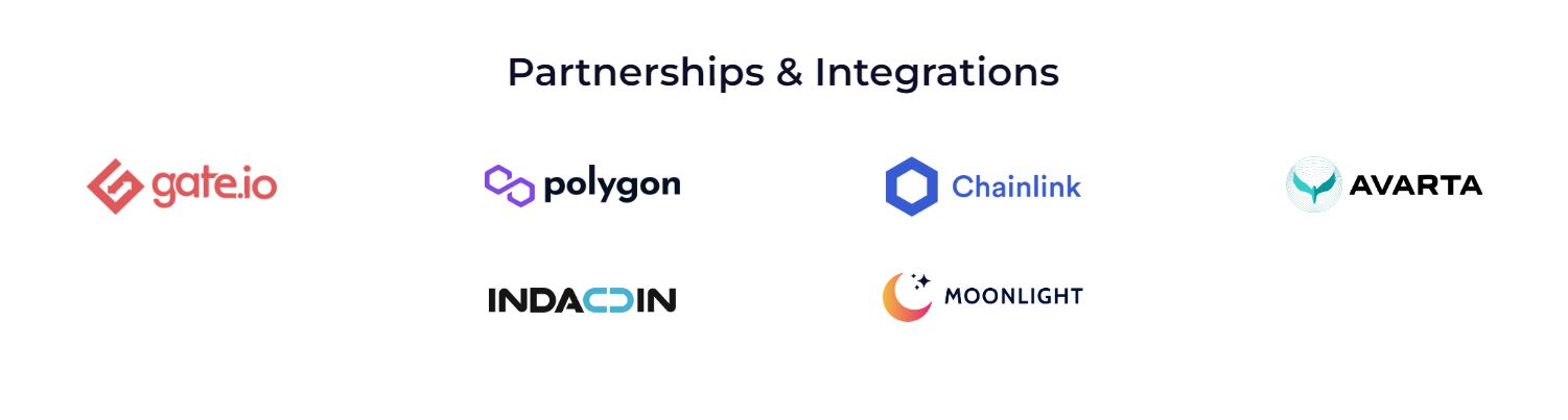 libre defi partners