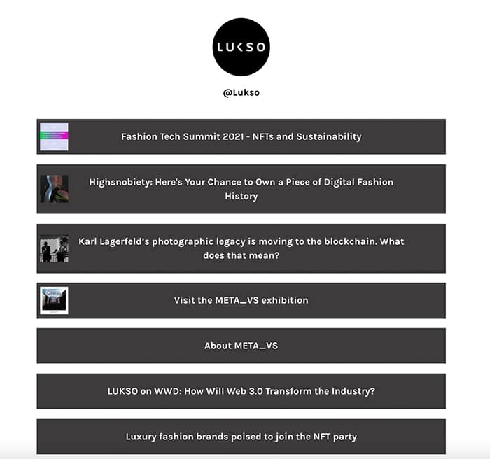 lukso blockchain là gì
