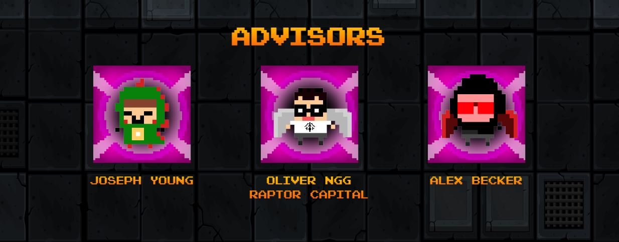 metagods advisor