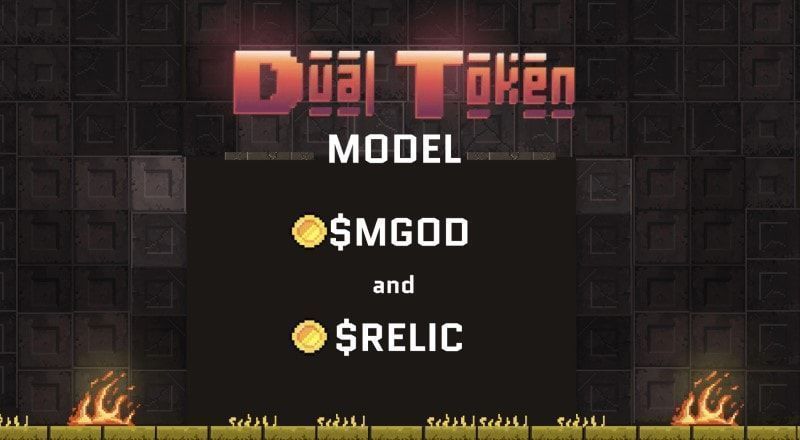  metagods token