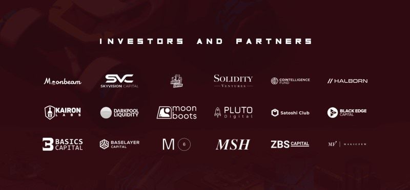 Moonscape moonscape investors and partners