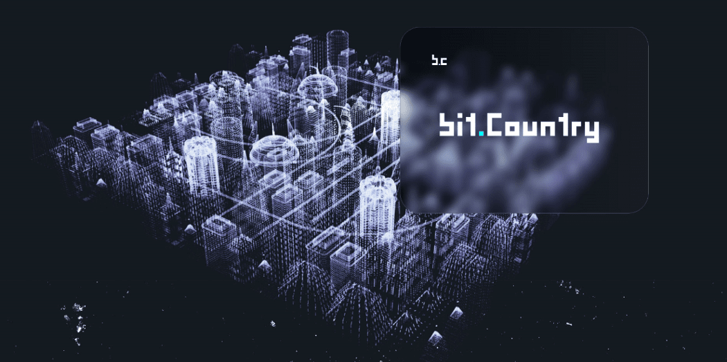 Bit.Country nuum coin