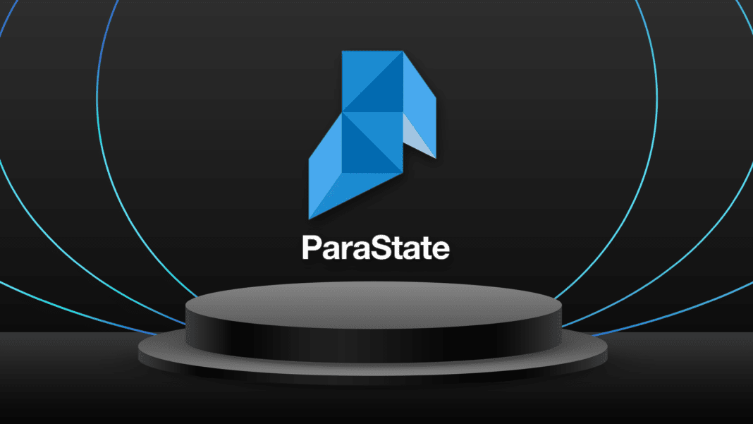 parastate là gì