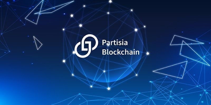  partisia blockchain là gì
