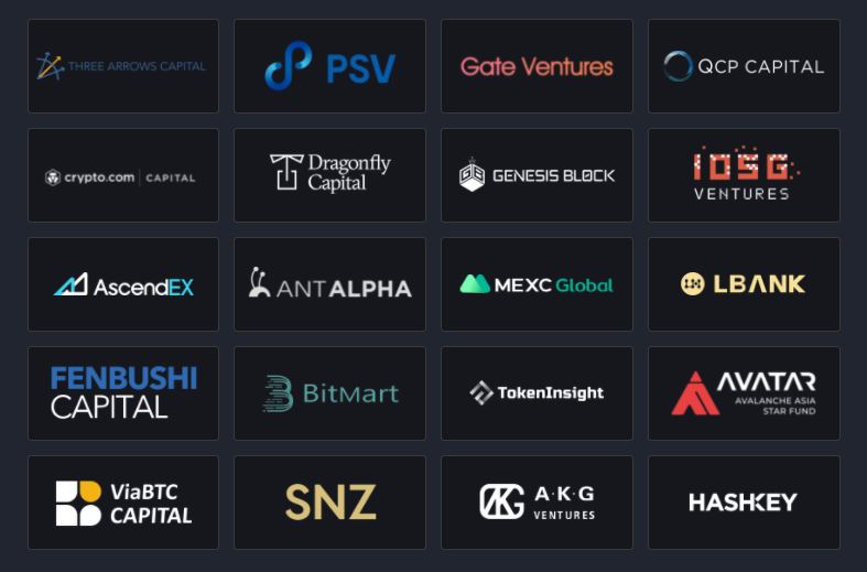  partners and investor wo
