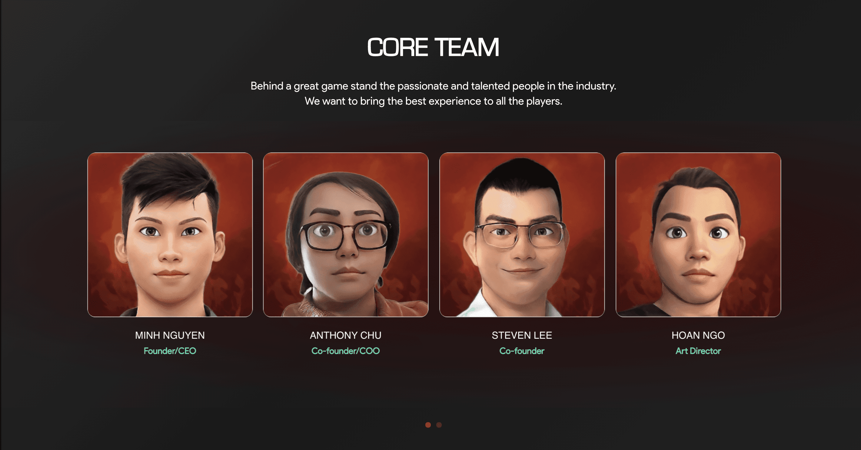 planet sandbox team