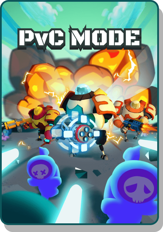 pvc-mode