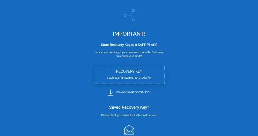 Hướng dẫn tạo ví Ripple trên Gatehub.net