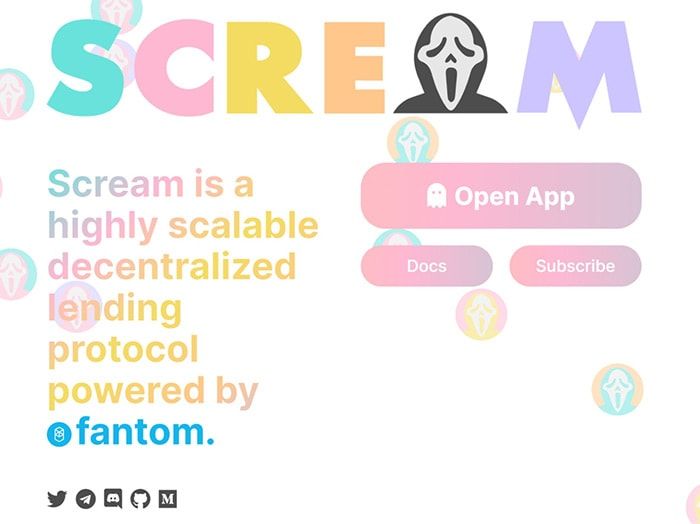 scream là gì