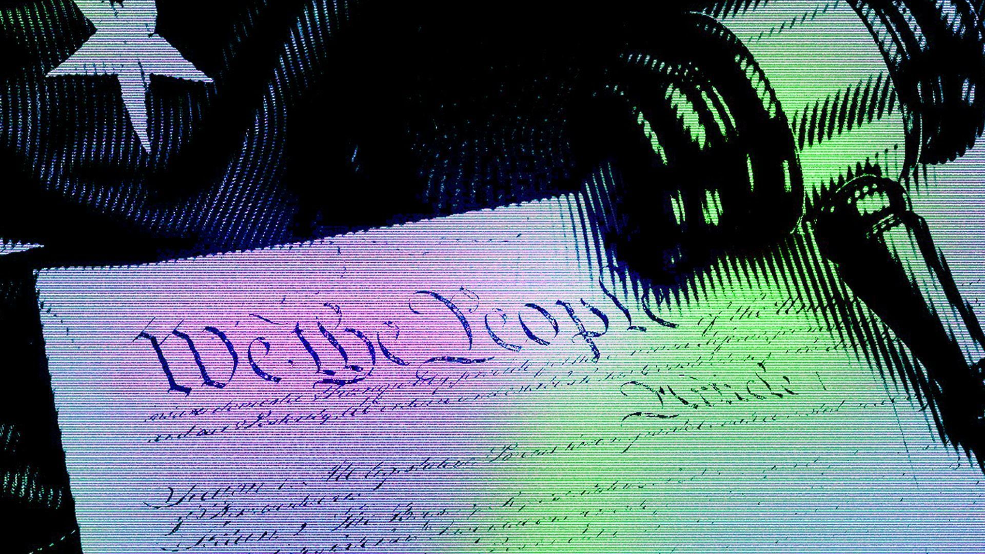 ConstitutionDAO token PEOPLE