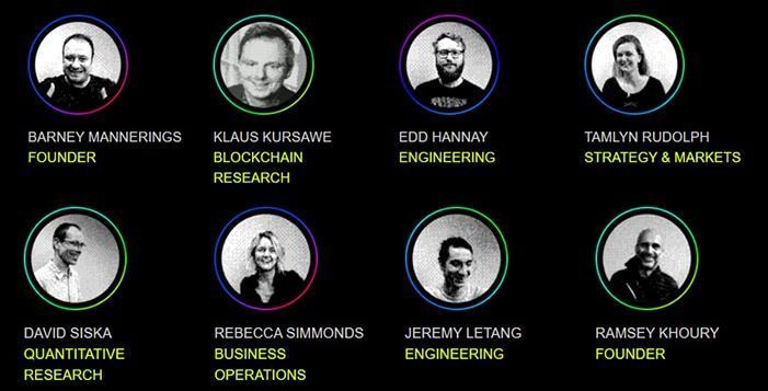 vega protocol team