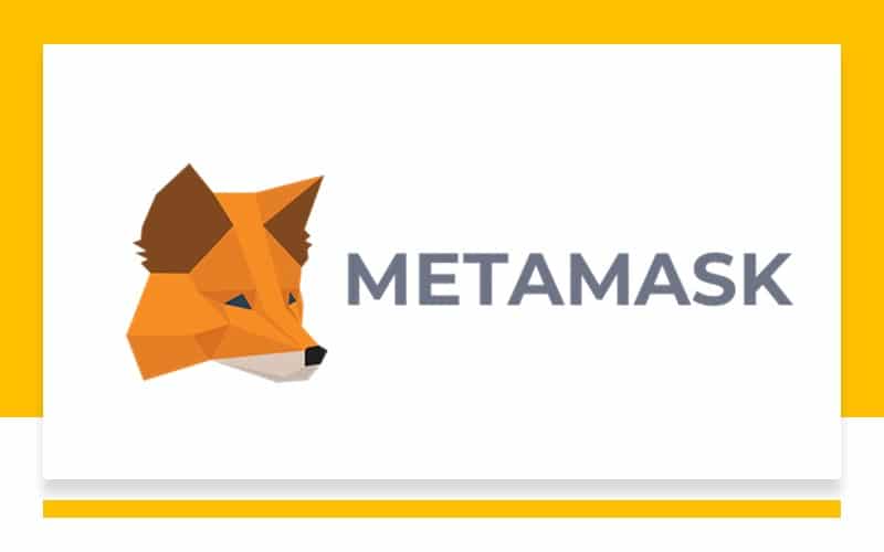 Ví Metamask 