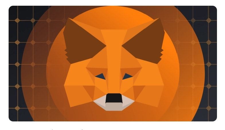 Ví Metamask 